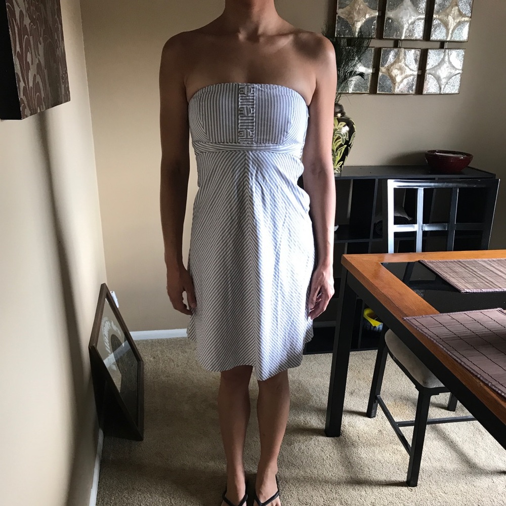 Gap Dress